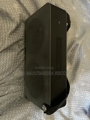 Sandstrom Bluetooth Rechargeable Speaker