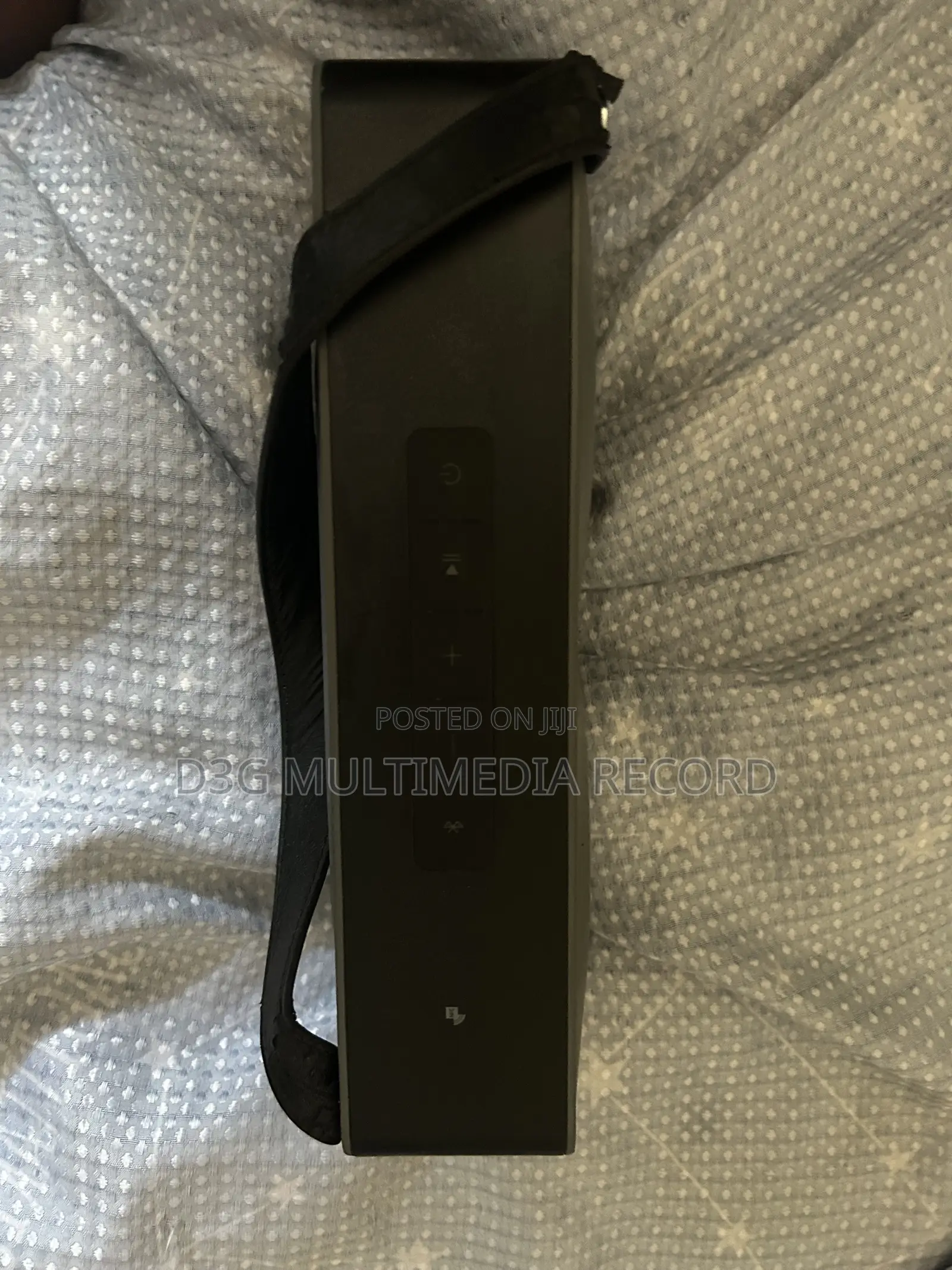 Sandstrom Bluetooth Rechargeable Speaker