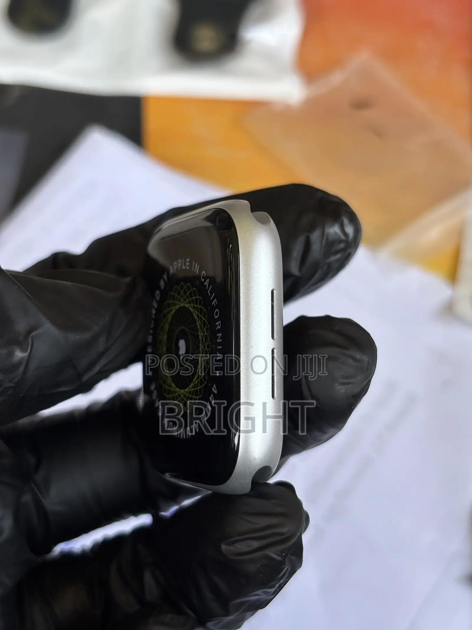 New Apple Watch Series 5 44mm