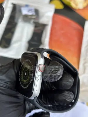 New Apple Watch Series 5 44mm