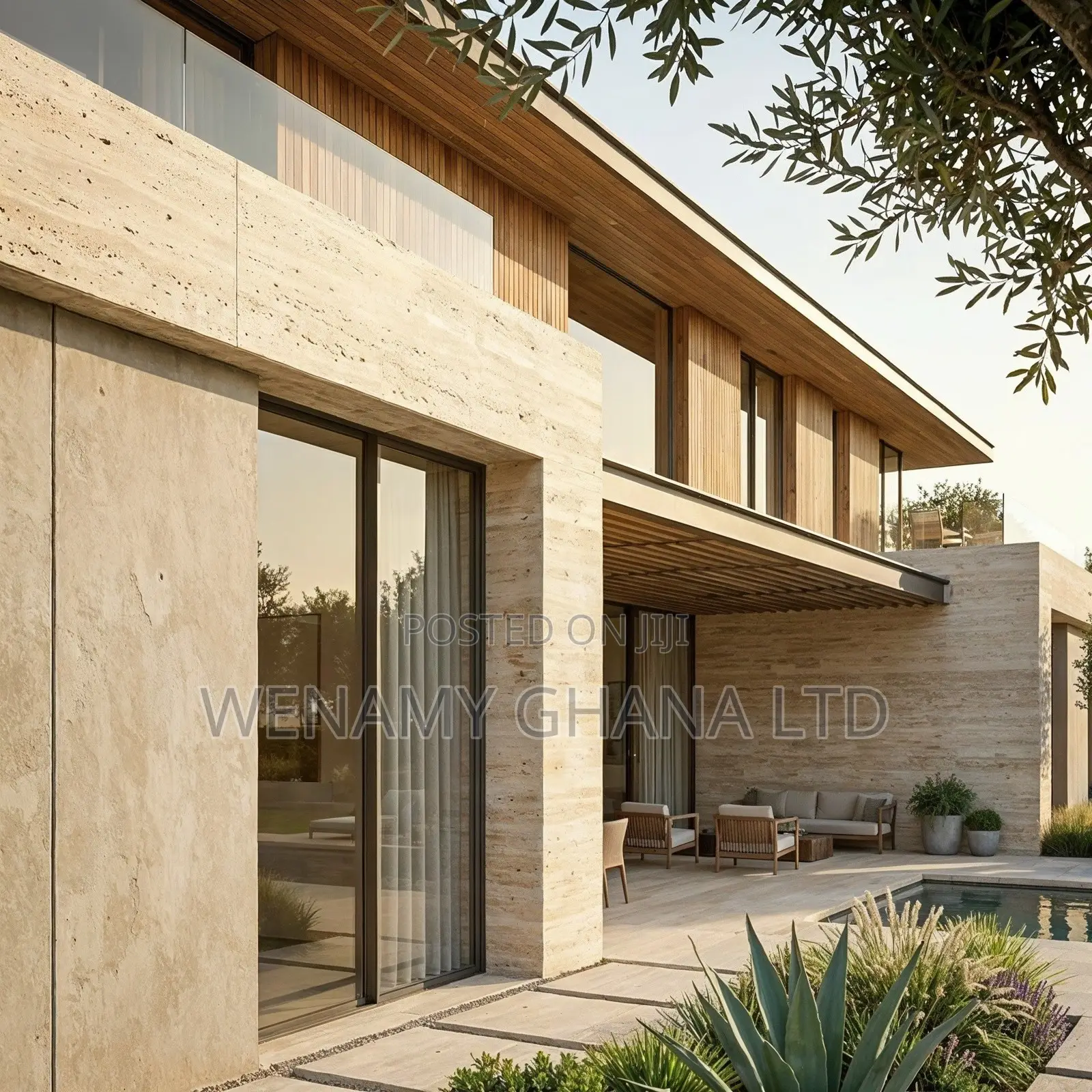 6bdrm Duplex in Accra Metropolitan for sale
