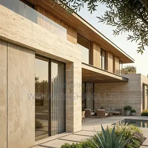 6bdrm Duplex in Accra Metropolitan for sale