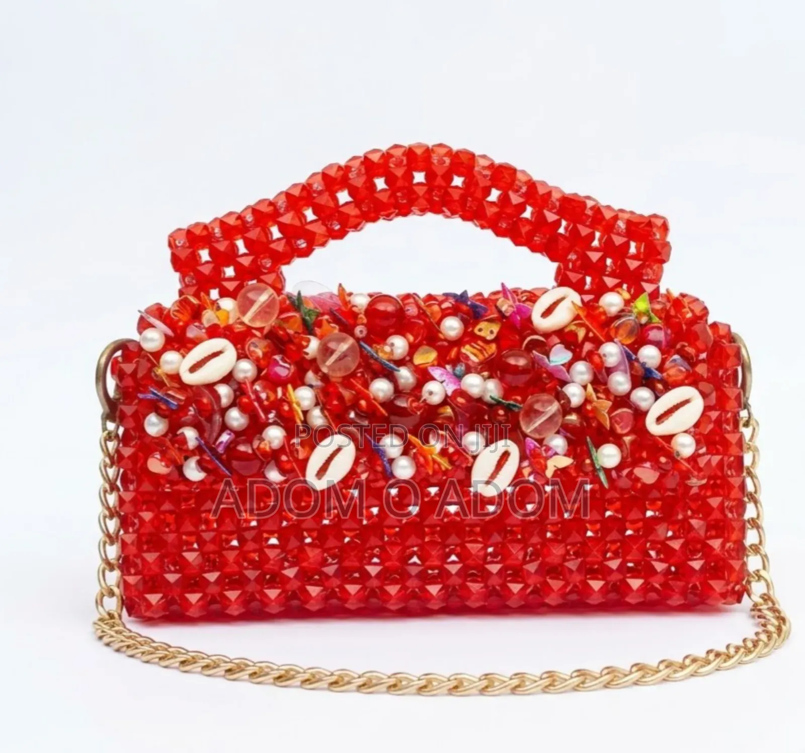 Bead Bags for Weddings