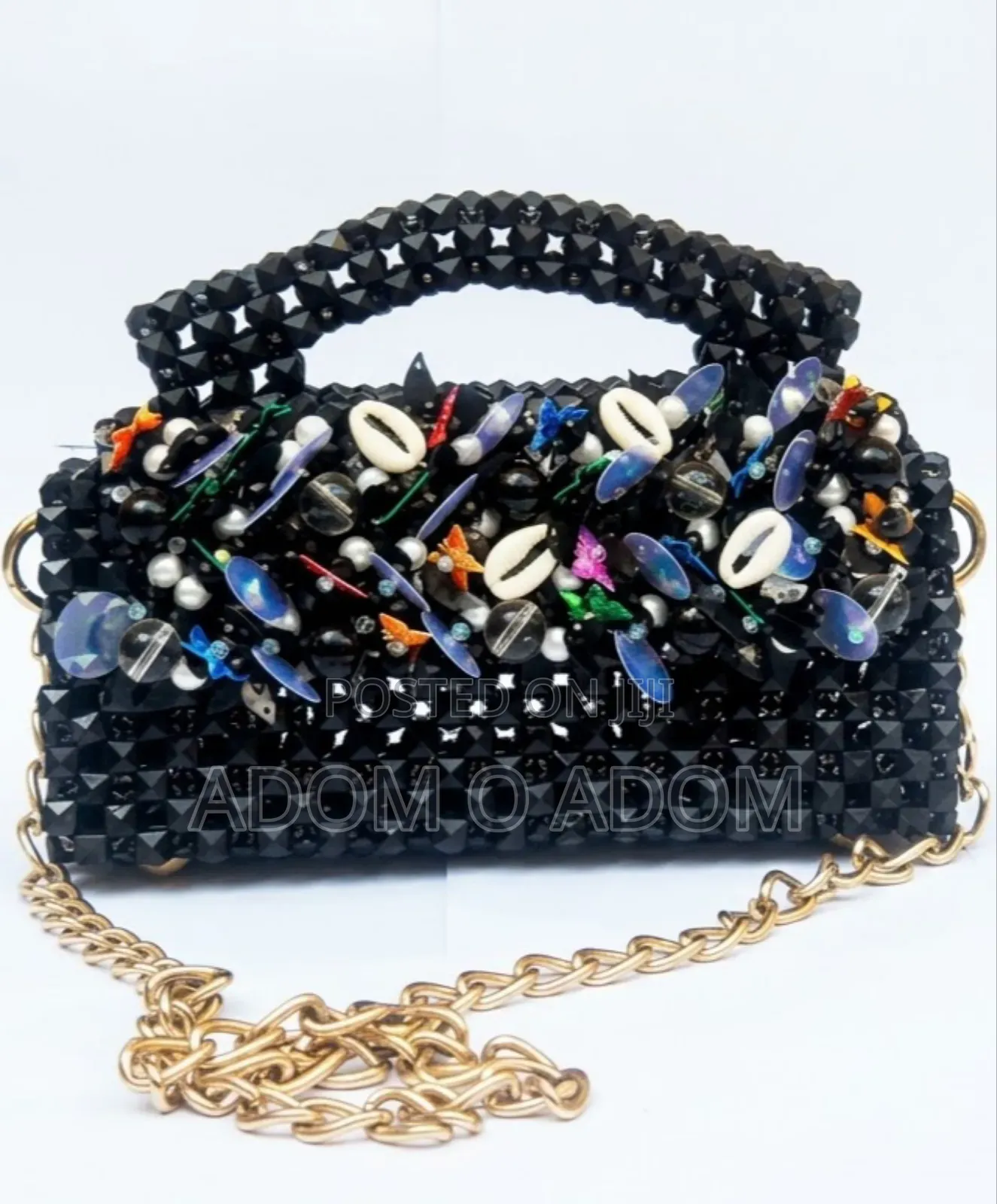 Bead Bags for Weddings
