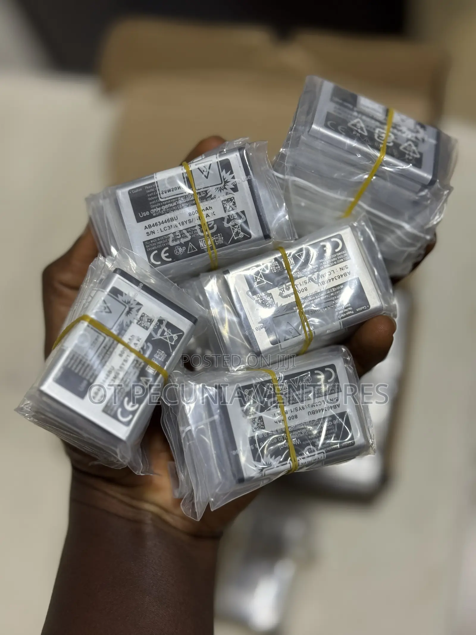 Samsung B310 Battery