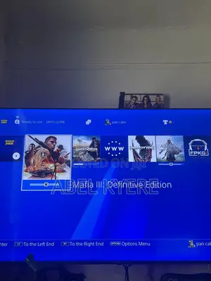 Ps4 Package Games Installation (Online Offline Account)