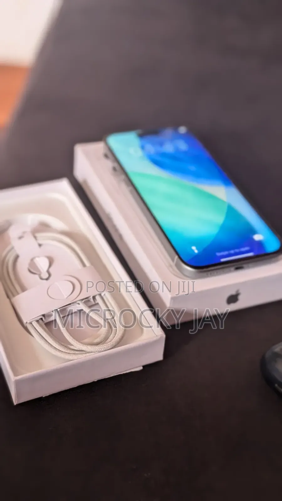 Apple iPhone 17 Pro Max 256 GB Silver