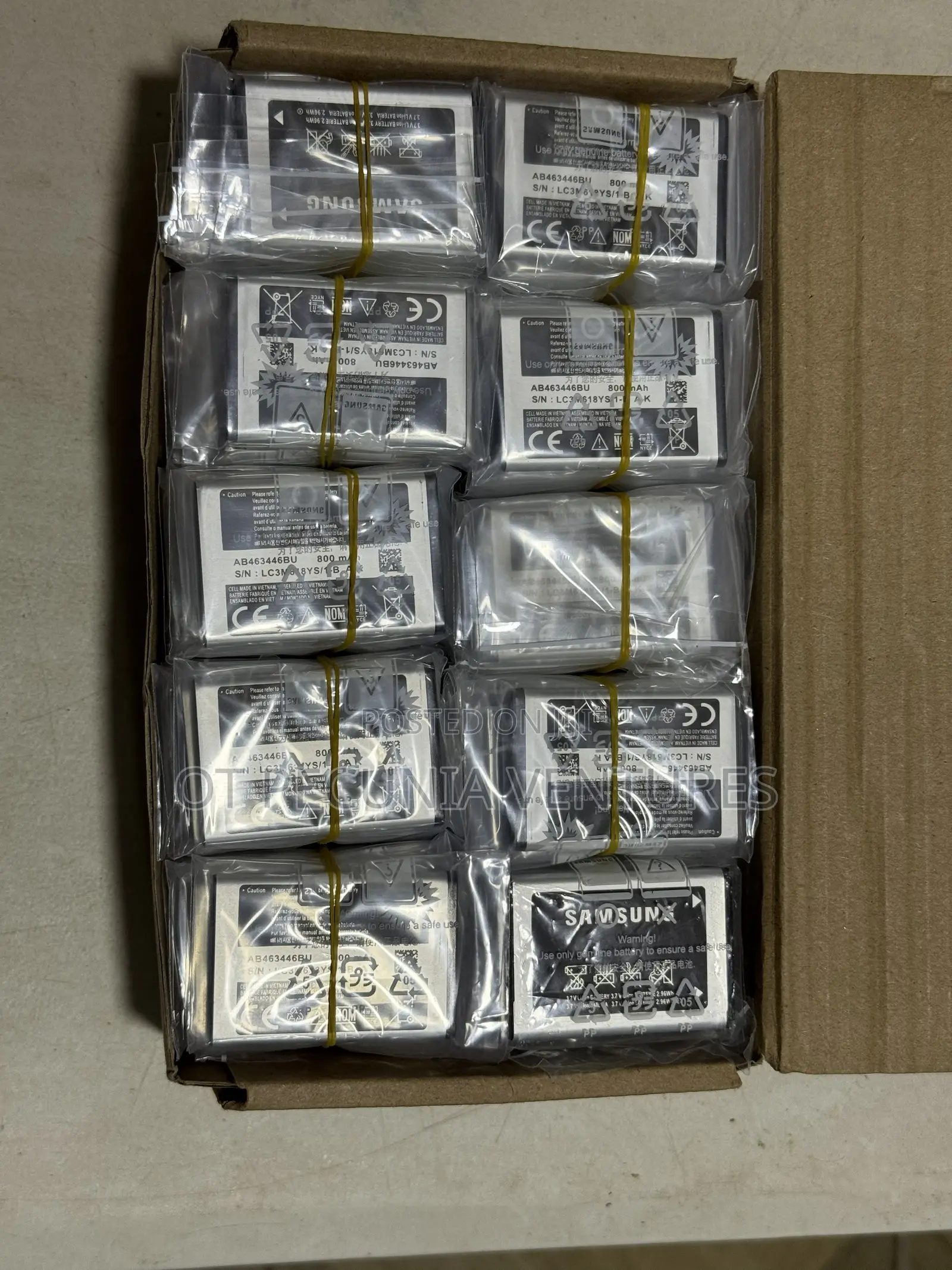 Samsung B310 Battery