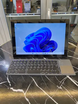Laptop Lenovo Miix 630 8GB Intel Core i5 SSD 256GB