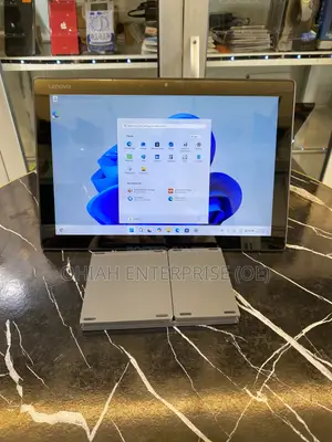Laptop Lenovo Miix 630 8GB Intel Core i5 SSD 256GB