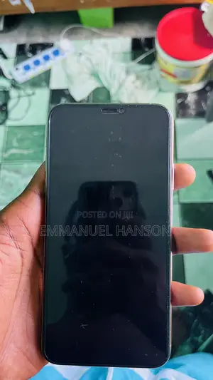 Apple iPhone 11 Pro Max 64 GB Gray
