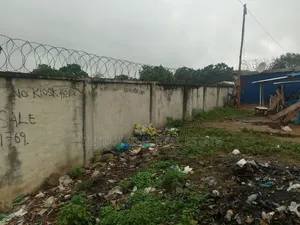 4 Plot of Land for Sale at Academic City for Sale Haatso