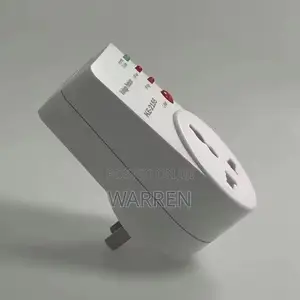 20A Universal TV&Fridge Guard | Surge Voltage Protector