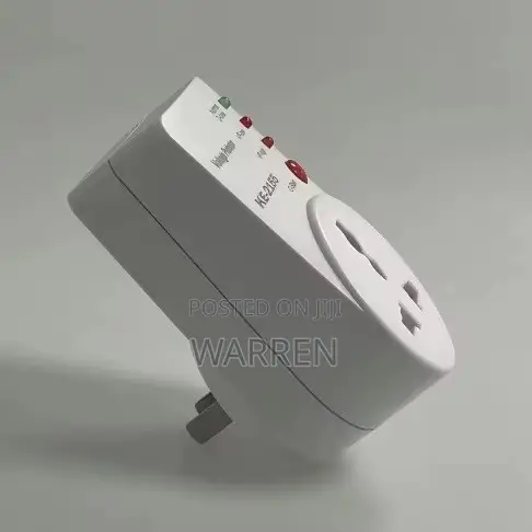 20A Universal TV&Fridge Guard | Surge Voltage Protector