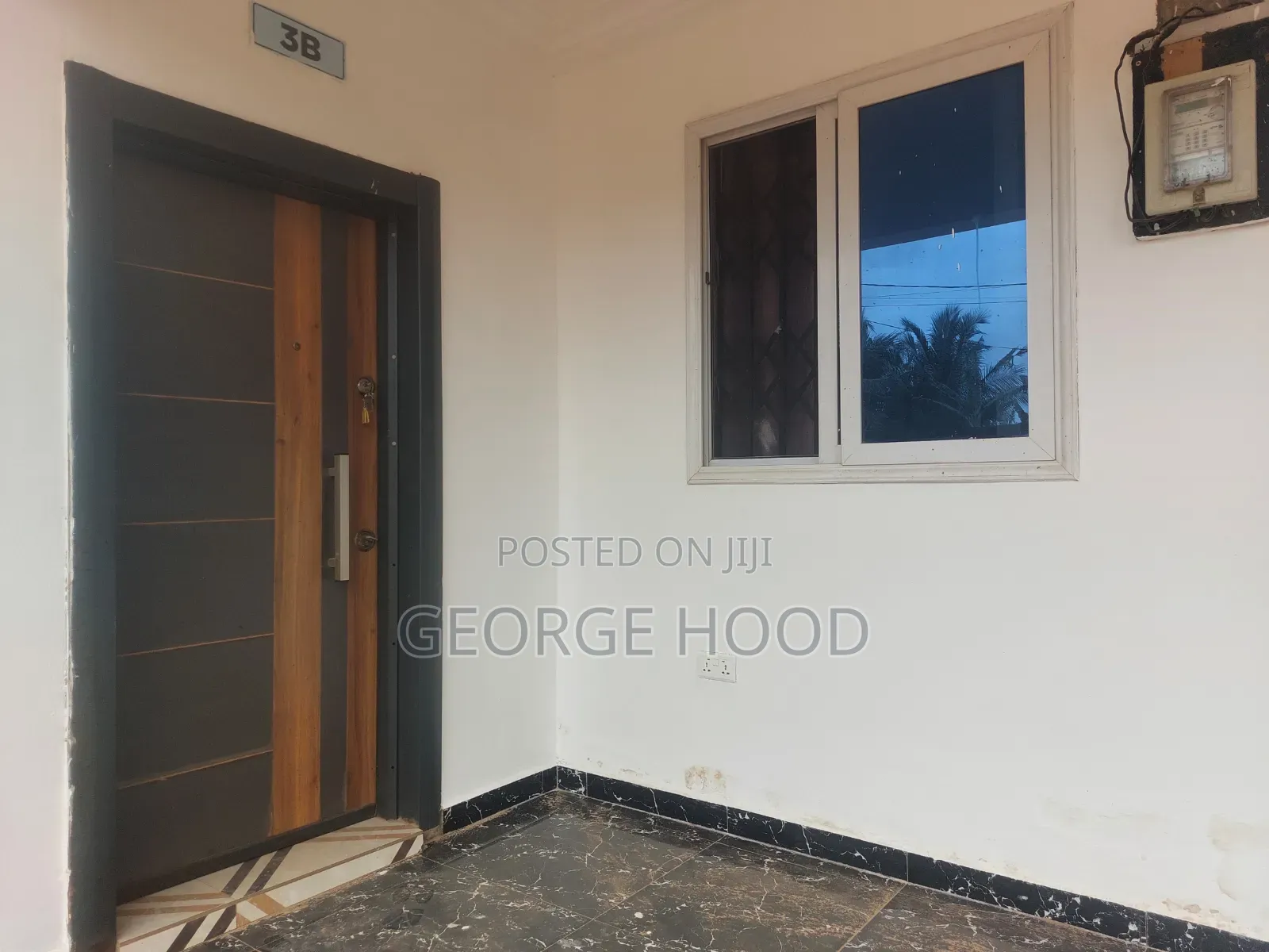 3bdrm Apartment in Lakeside Estate, North Legon for rent