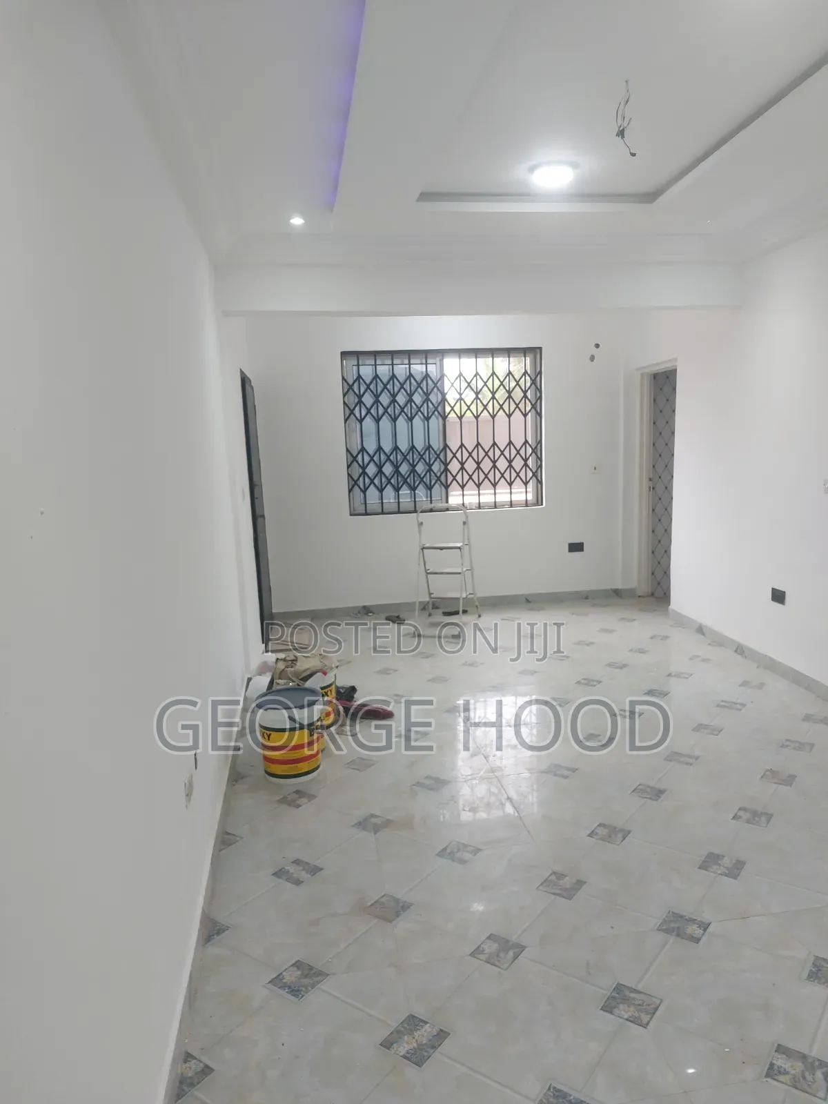 3bdrm Apartment in Lakeside Estate, North Legon for rent