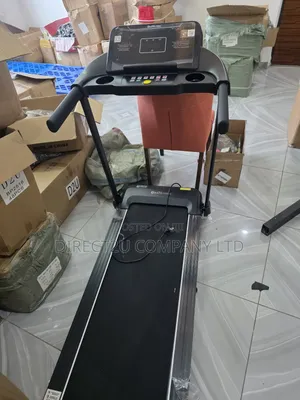Brand newTreadmill