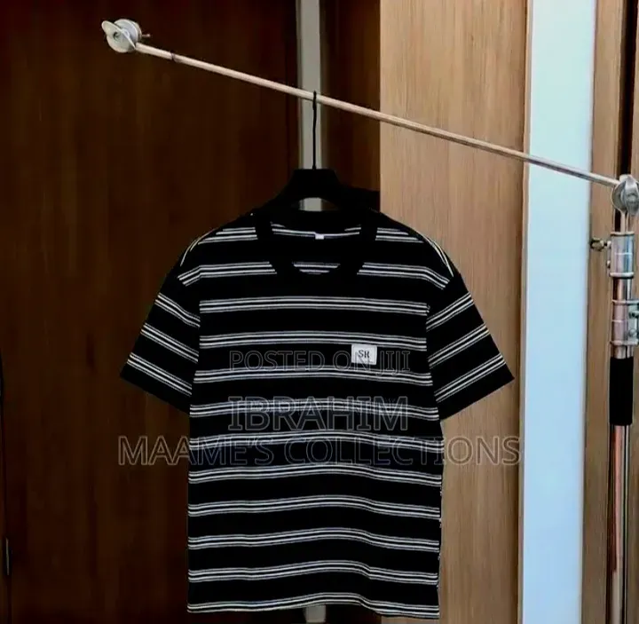 R STUDIO SHIRT