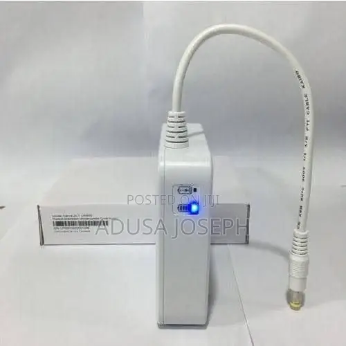 Power Bank for Routers
