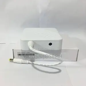 Power Bank for Routers
