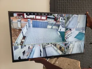 Perfect CCTV Camera and Intercom Installation