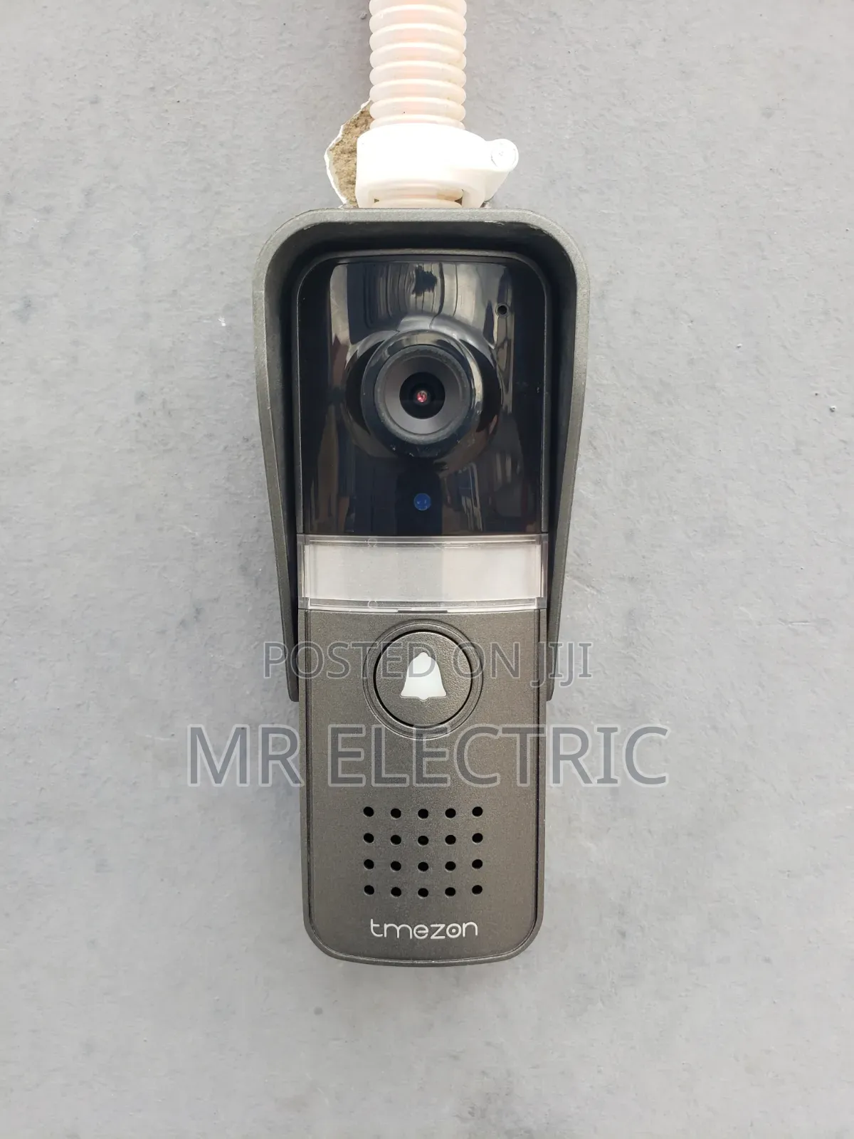 Perfect CCTV Camera and Intercom Installation