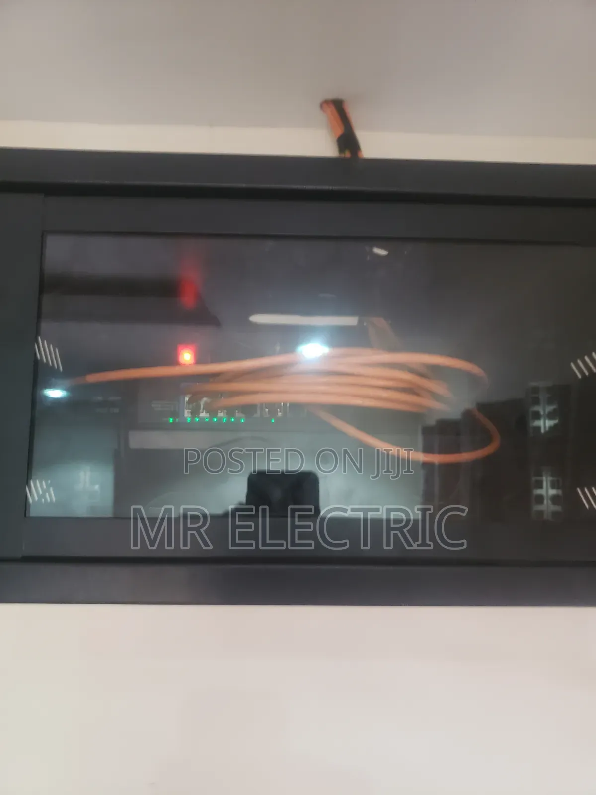 Perfect CCTV Camera and Intercom Installation