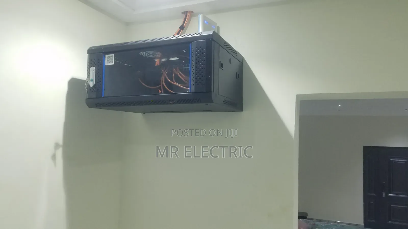 Perfect CCTV Camera and Intercom Installation