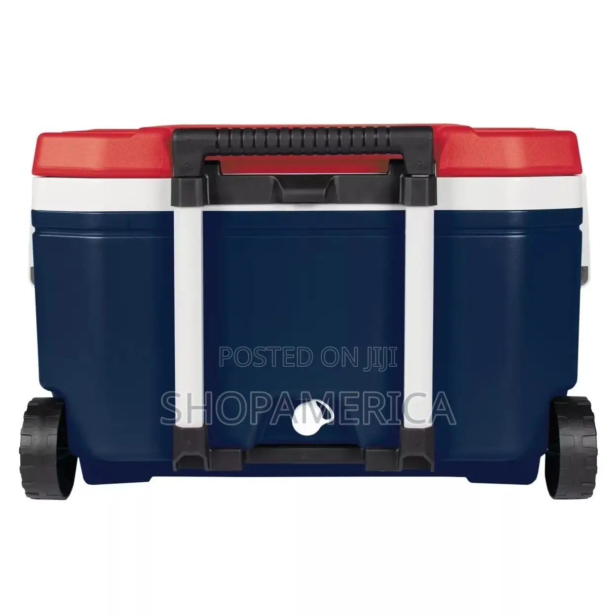 Igloo Ice Chest