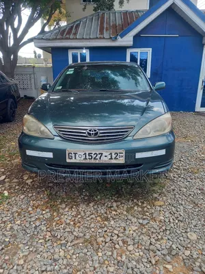 Toyota Camry SE 4dr Sedan (2.4L 4cyl 5A) 2007 Gray