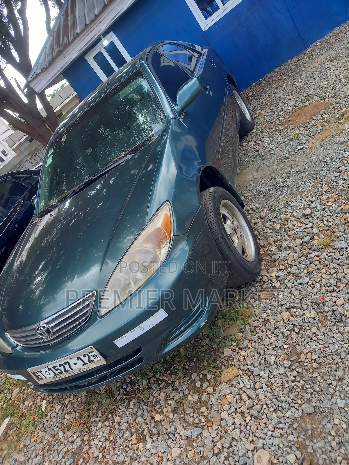 Toyota Camry SE 4dr Sedan (2.4L 4cyl 5A) 2007 Gray