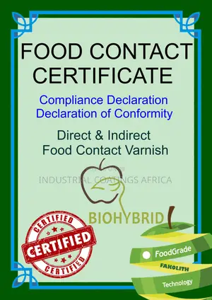 OEM Solvent FoodGrade