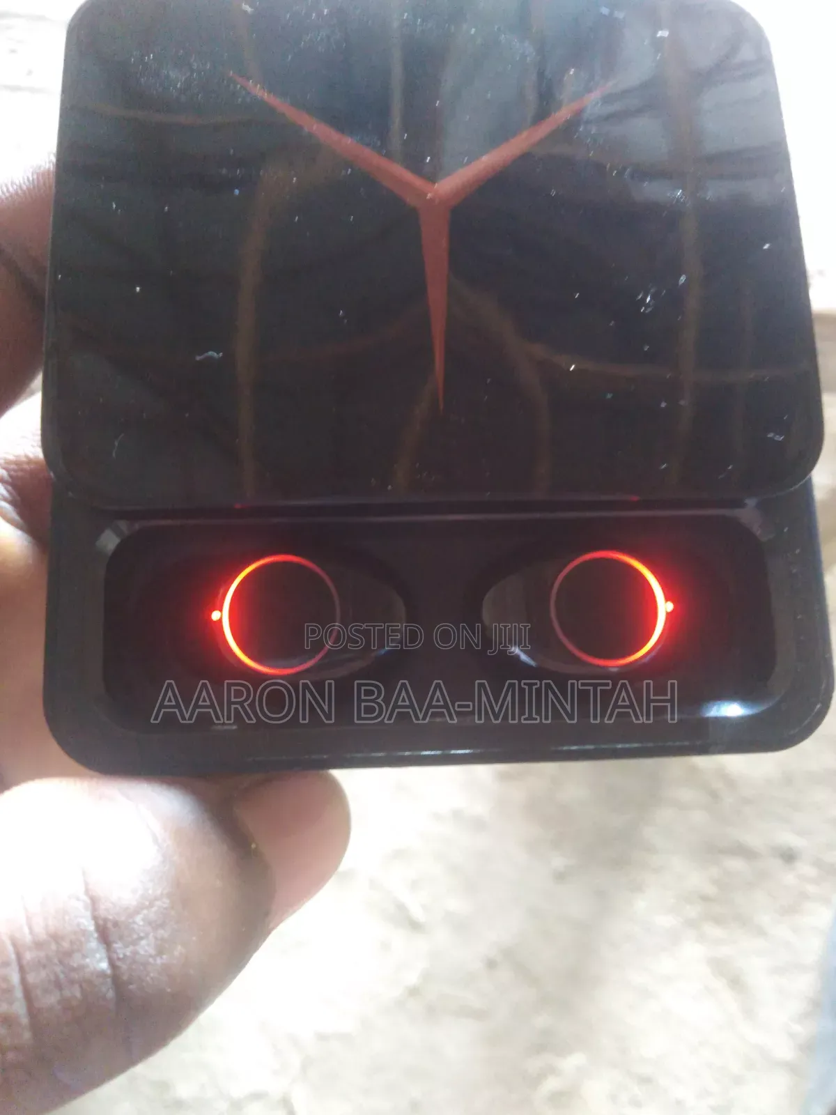 Original Earbud