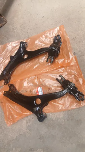 Honda Civic 2016 -2022 Lower Arms