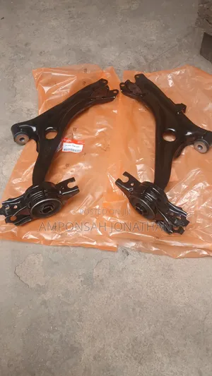 Honda Civic 2016 -2022 Lower Arms