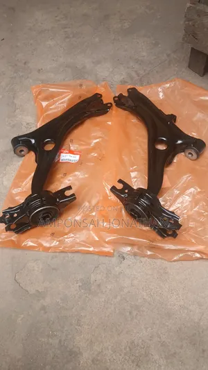 Honda Civic 2016 -2022 Lower Arms