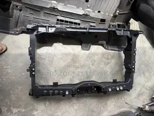 Honda Civic 2022 2023 2024 2025 2026 Radiator Support