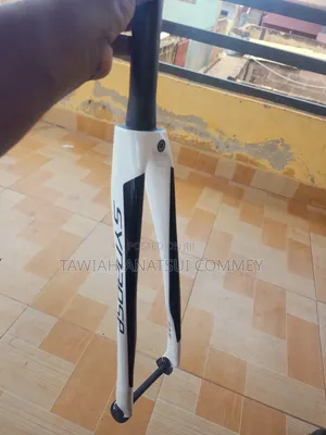 Cannondale Synapse Carbon Rim Brake Fork.