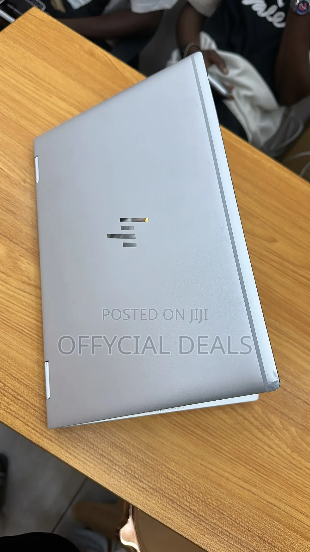 Laptop HP EliteBook x360 1030 G4 8GB Intel Core i5 SSD 256GB