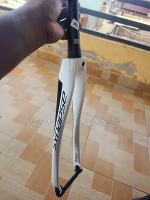 Cannondale Synapse Carbon Rim Brake Fork.
