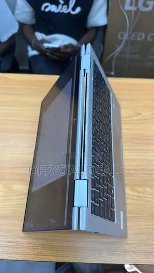 Laptop HP EliteBook x360 1030 G4 8GB Intel Core i5 SSD 256GB