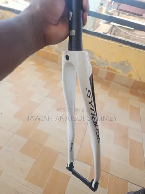 Cannondale Synapse Carbon Rim Brake Fork.