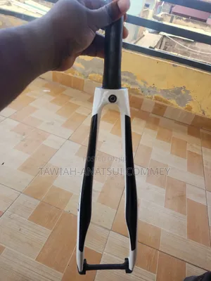 Cannondale Synapse Carbon Rim Brake Fork.