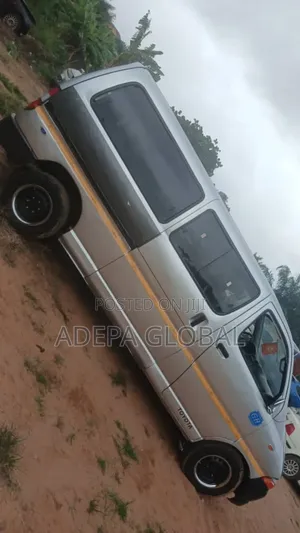Toyota HiAce 2022 Grey