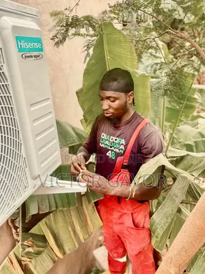 AC Services