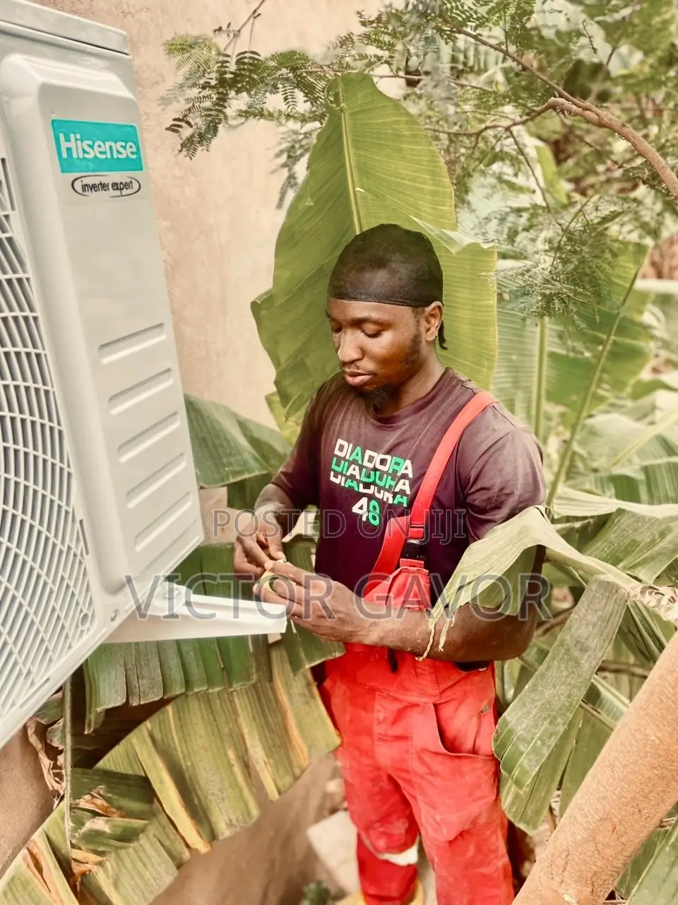 AC Services