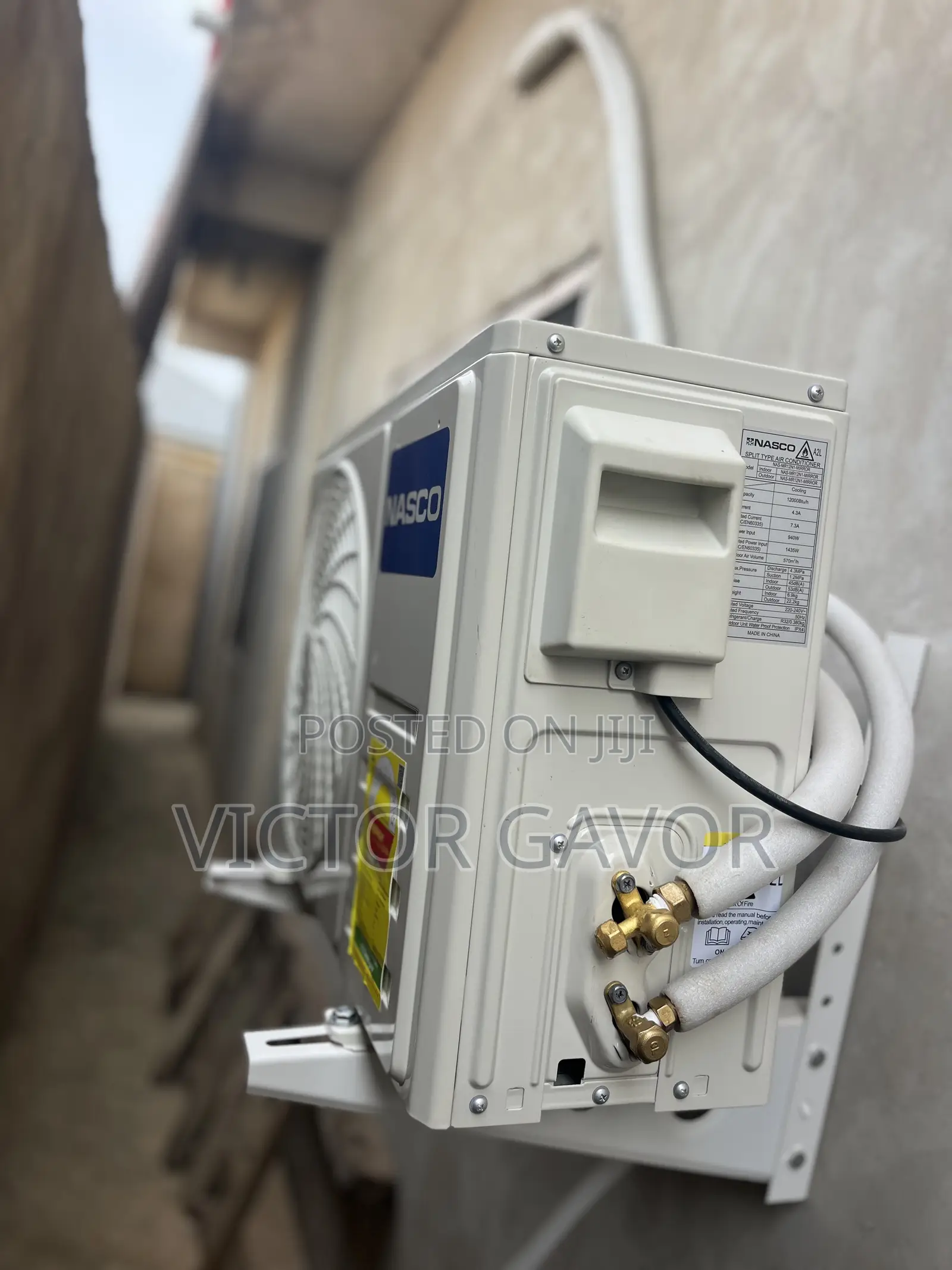 AC Services