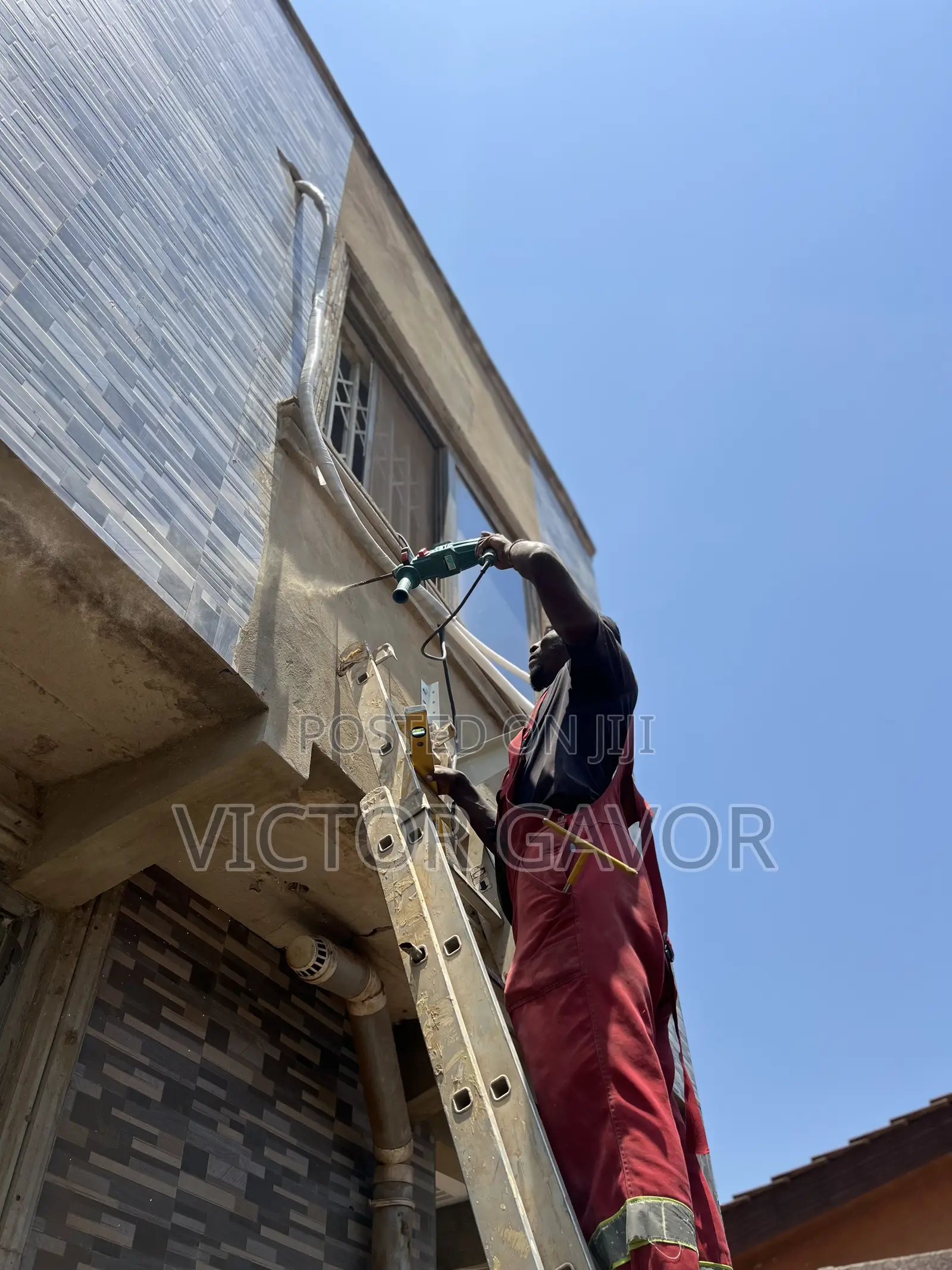 AC Services