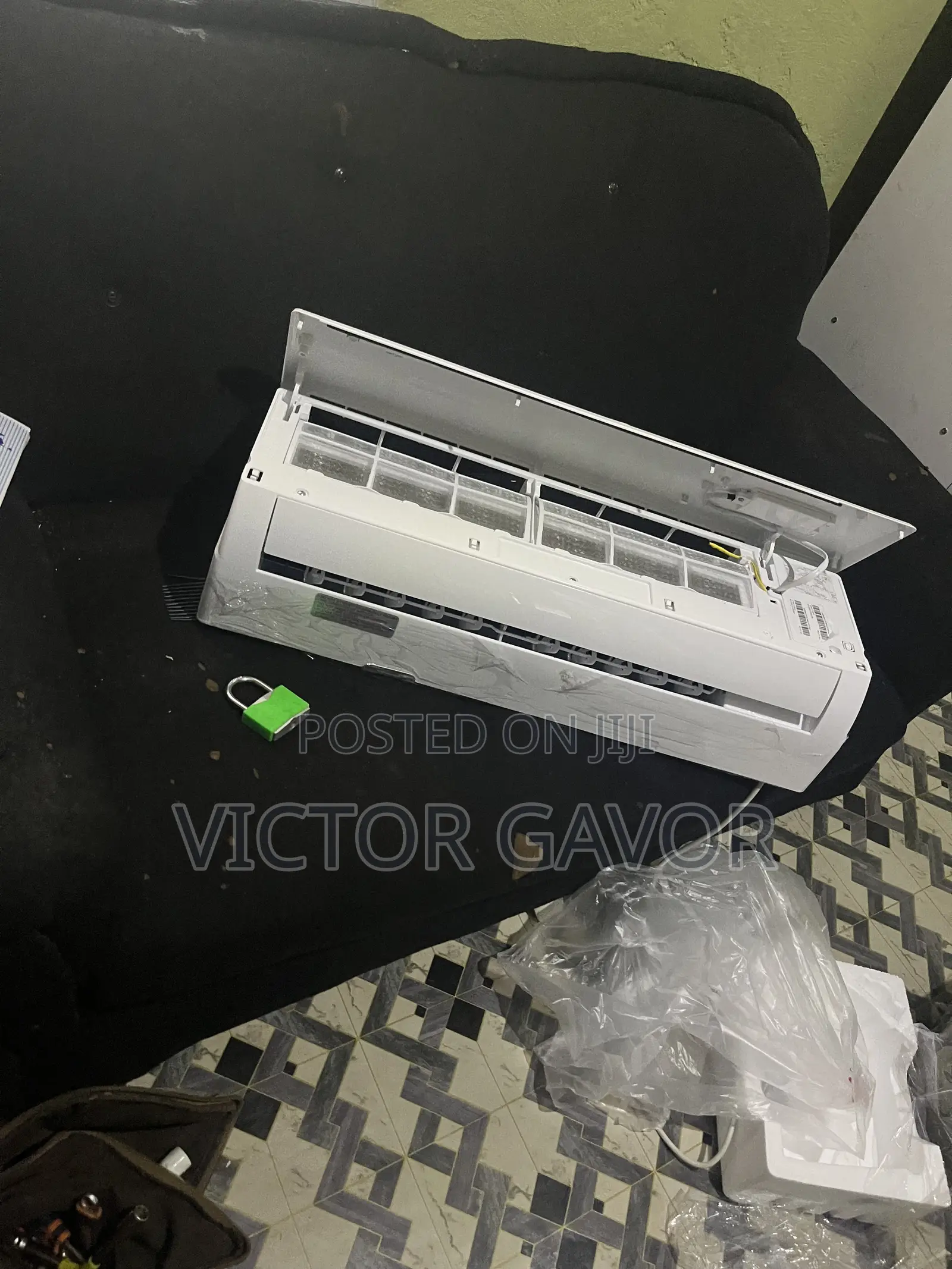 AC Services
