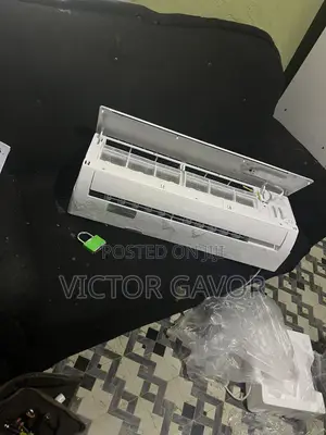 AC Services